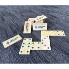 Uber Giant Wooden Dominoes - Customised