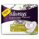 Always Discreet for Sensitive Bladder Small Plus Pads 6 x 16 Pack (SoDiscreet)