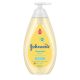 J&J 500ml Baby Top To Toe Wash Pump (Pack of 6)