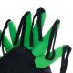 Warrior Funky Fleece Hat