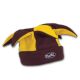 Comet Funky Fleece Winter Ski Hat - Youth Size
