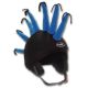 Warrior Ski and Skate Helmet Cover