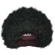 Jive Turkey Funky Fleece Ski Hat by Mental Headgear