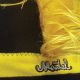 Razor Funky Fleece Ski Hat by Mental Headgear