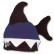 Chomp Fleece Hat - Adults