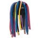 Rasta Rag Wintersport, Bike and Skate Helmet Cover