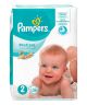 Pampers Pro-Care Essential Nappies - Size 2.  3kg- 6kg. 36 Nappies.