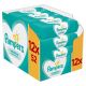 Pampers Baby Sensitive Wipes 12 x 52 Packs (624 Wipes)