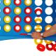 Replacement Yellow Counter For Feber Super 4 Game