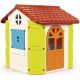 Feber House Childrens Colourful Playhouse