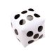 Giant 40cm Inflatable Die