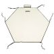 2-In-1 Childrens Wigwam / Teepee Floor Mat and Storage Bag