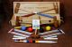Croquet Association 4 Player Competition Croquet Set