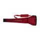Large Red Croquet Mallet cover - 30cm Mallet Heads