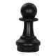 Medium White Pawn - From a 40cm Chess Set