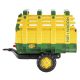 John Deere Rolly Kid Hay Wagon