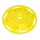 John Deere Rolly Kid Wheel Cover - Part 28600002212 (12cm)
