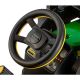 John Deere Peg Perego Steering Wheel for Battery Powered Ride Ons - Part ASGI001