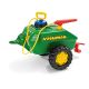 Rolly Kid Vacumax Water Tanker