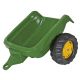 John Deere Rolly Kid Trailer