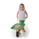 John Deere Wheel Barrow