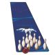6m Strikes N Spares Ten Pin Bowling Carpet 