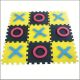 Jumbo Noughts and Crosses