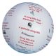 Toss N Talk About Conversation Ball - Music