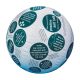Toss N Talk About Conversation Ball - Positive Attitude