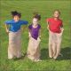 Burlap Potato Sacks - Set of 12