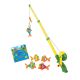 John Deere Electronic Fishing Rod / Pond Adventure