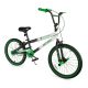 John Deere 50cm (20 inch) Dirt Rush BMX Style Steel Bicycle