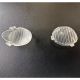 Front Outer Lens for John Deere 12v Ground Force Tractors - Part SPST9120