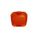 Rear Light Lens for John Deere 12v Tractors - Part SPST8307A