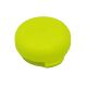 Wheel Nut Cover for John Deere Ground Force Trailer - Small Hub Cap