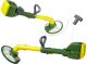 John Deere Kids Power Trimmer