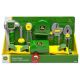 John Deere Talking Toolbelt with 6 Great Tools