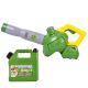 John Deere Bubble N Fun Leaf Blower Combo