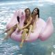 Jumbo Flamingo Pool Ride On