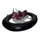 Aquafun Bull Rider Float Pool Toy