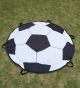 1.5m Diameter Football Play Parachute with 6 Handles