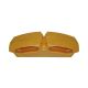 Feber - Famosa Replacement Yellow Module Joint / Connector for Febergus