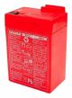 Feber 6V 4.5AH Replacement Battery