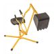 Orbit Mighty Metal Rotating Digger