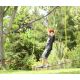 Slackers Extreme Ropes Ninja Course