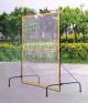 Tennis Rebounder Practice Net