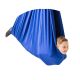 Lycra Double Layer Swing Hammock For Autism, Sensory Therapy for Kids and Teens