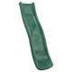 1.8m Wave Tweeb Slide - Dark Green