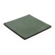 35mm Thick Soft Fall Rubber Tile. ASNZS 4422-1996 Rated. GREEN (50x50cm)