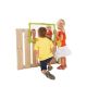 KBT Wavey Ha-Ha Mirror
